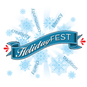 HolidayFest logo
