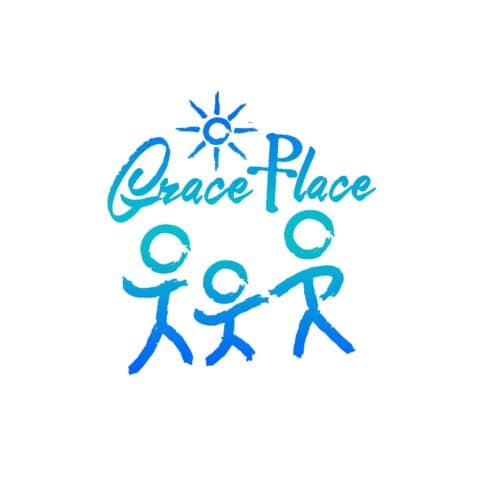 Grace Place Ministry Logo