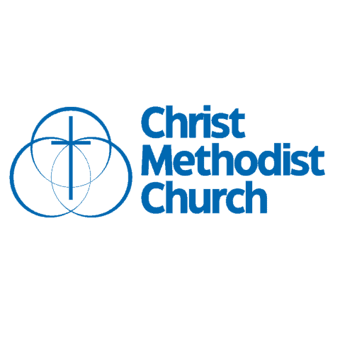 Church Methodist Church Logo