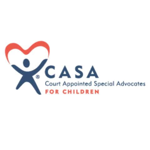 Court Appointed Special Advocates Logo