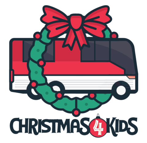 Christmas 4 Kids Logo