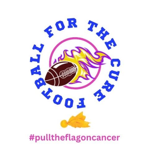 Football For The Cure Logo