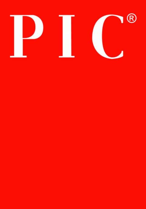 Pig Improvement Company Logo