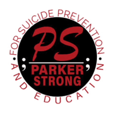 Parker Strong Logo