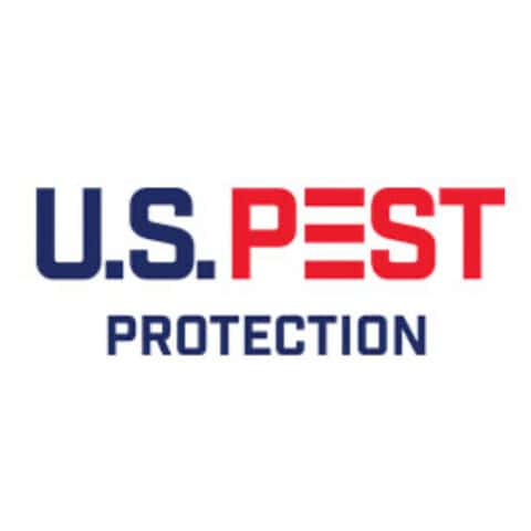 U.S. Pest Logo