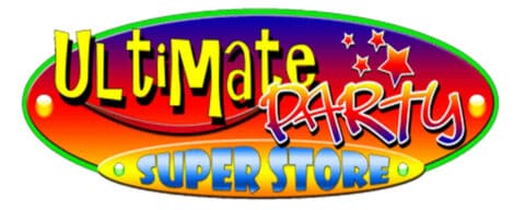 Ultimate Party Logo