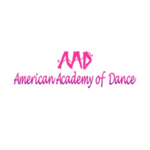 American Academy of Dance Logo