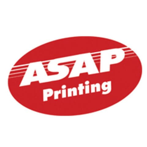 ASAP Printing Logo