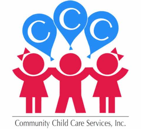 Community Child Care Services Logo