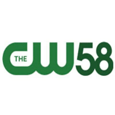 CW58 Nashville (WZTV) Logo