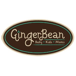 Ginger Bean Logo