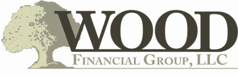 Wood Financial Logo