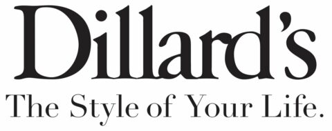 Dillards Logo