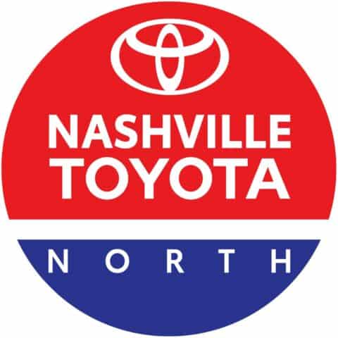 Nashville Toyota Logo