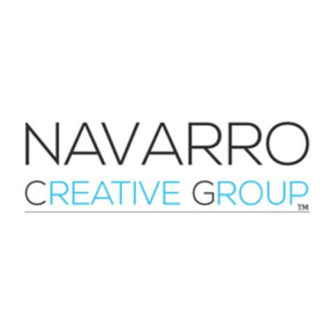 Navaro Creative Group Logo