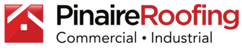 Pinaire Roofing Logo