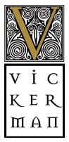 vickerman Logo