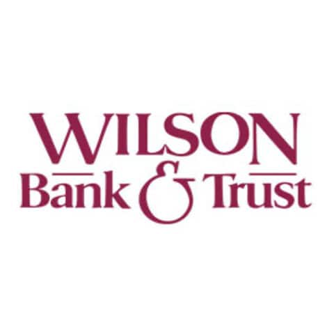 Wilson Bank Logo